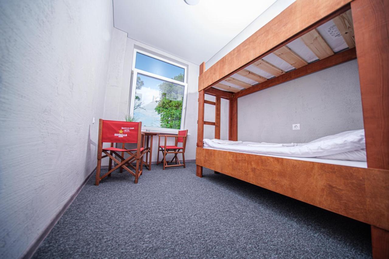B&B In Oldtown بالانغا المظهر الخارجي الصورة