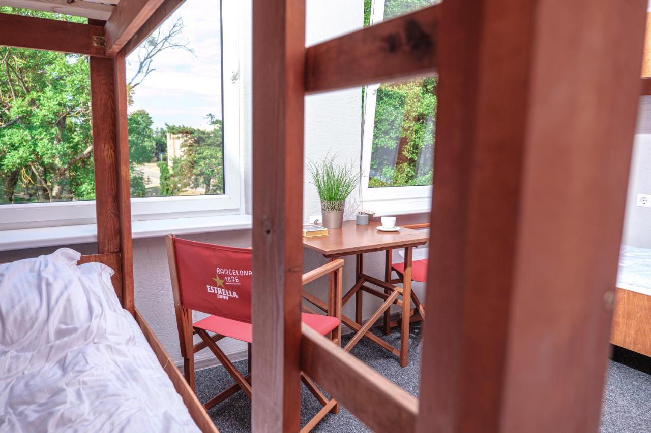 B&B In Oldtown بالانغا المظهر الخارجي الصورة