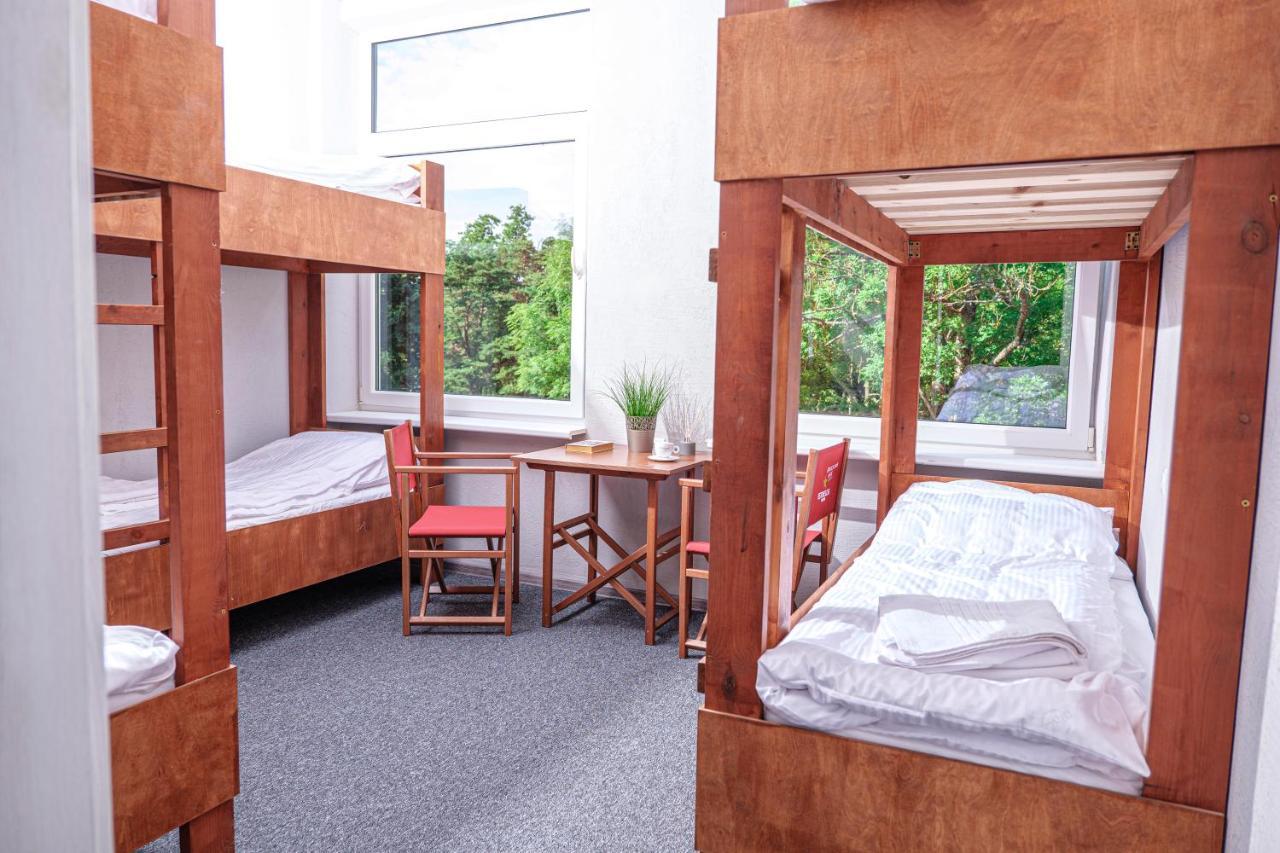 B&B In Oldtown بالانغا المظهر الخارجي الصورة