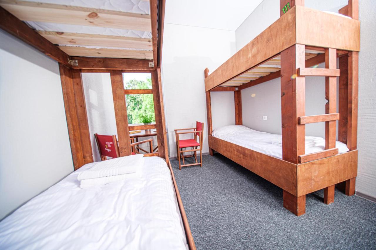 B&B In Oldtown بالانغا المظهر الخارجي الصورة