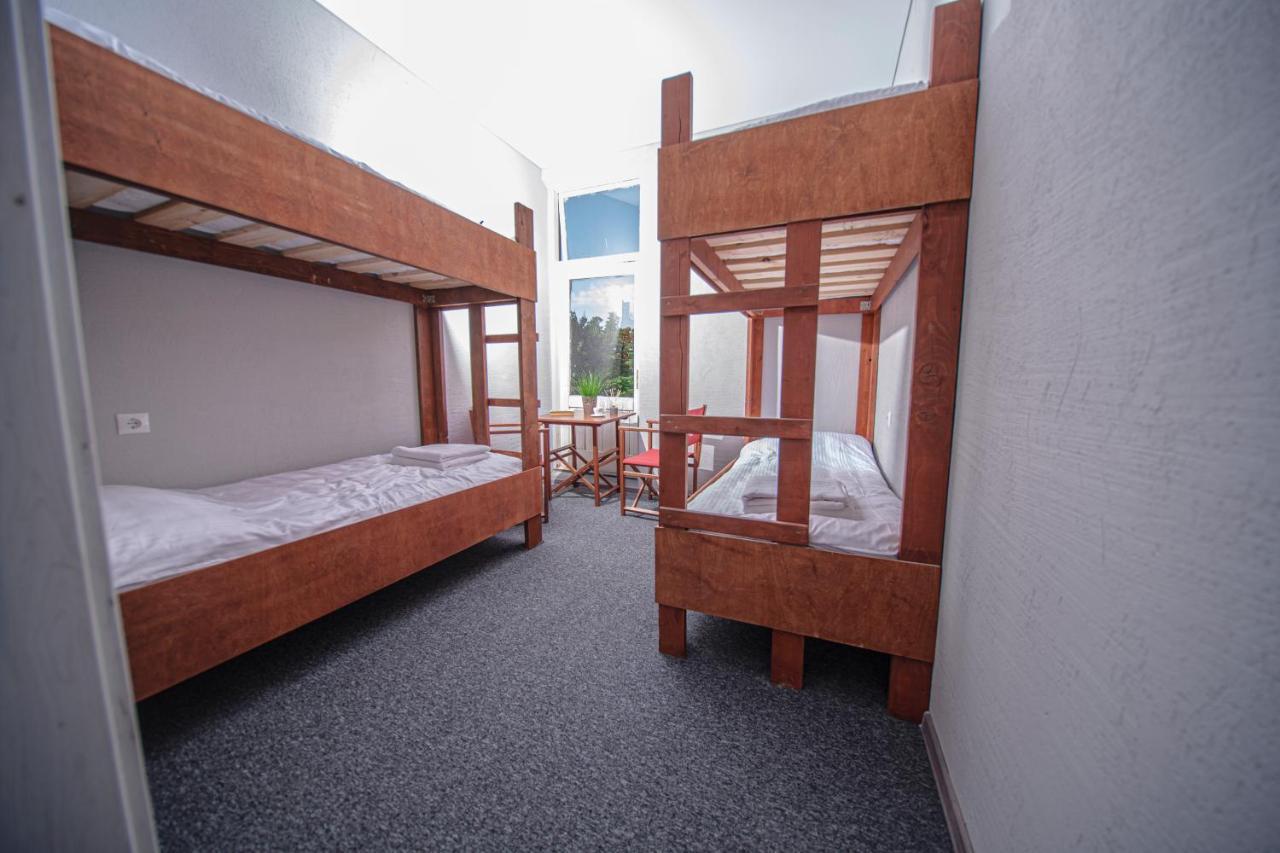 B&B In Oldtown بالانغا المظهر الخارجي الصورة