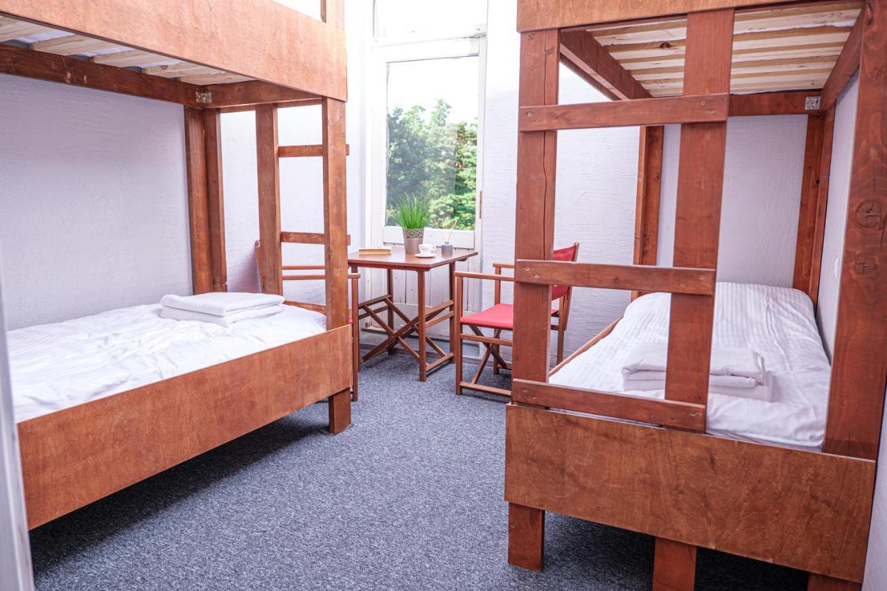 B&B In Oldtown بالانغا المظهر الخارجي الصورة