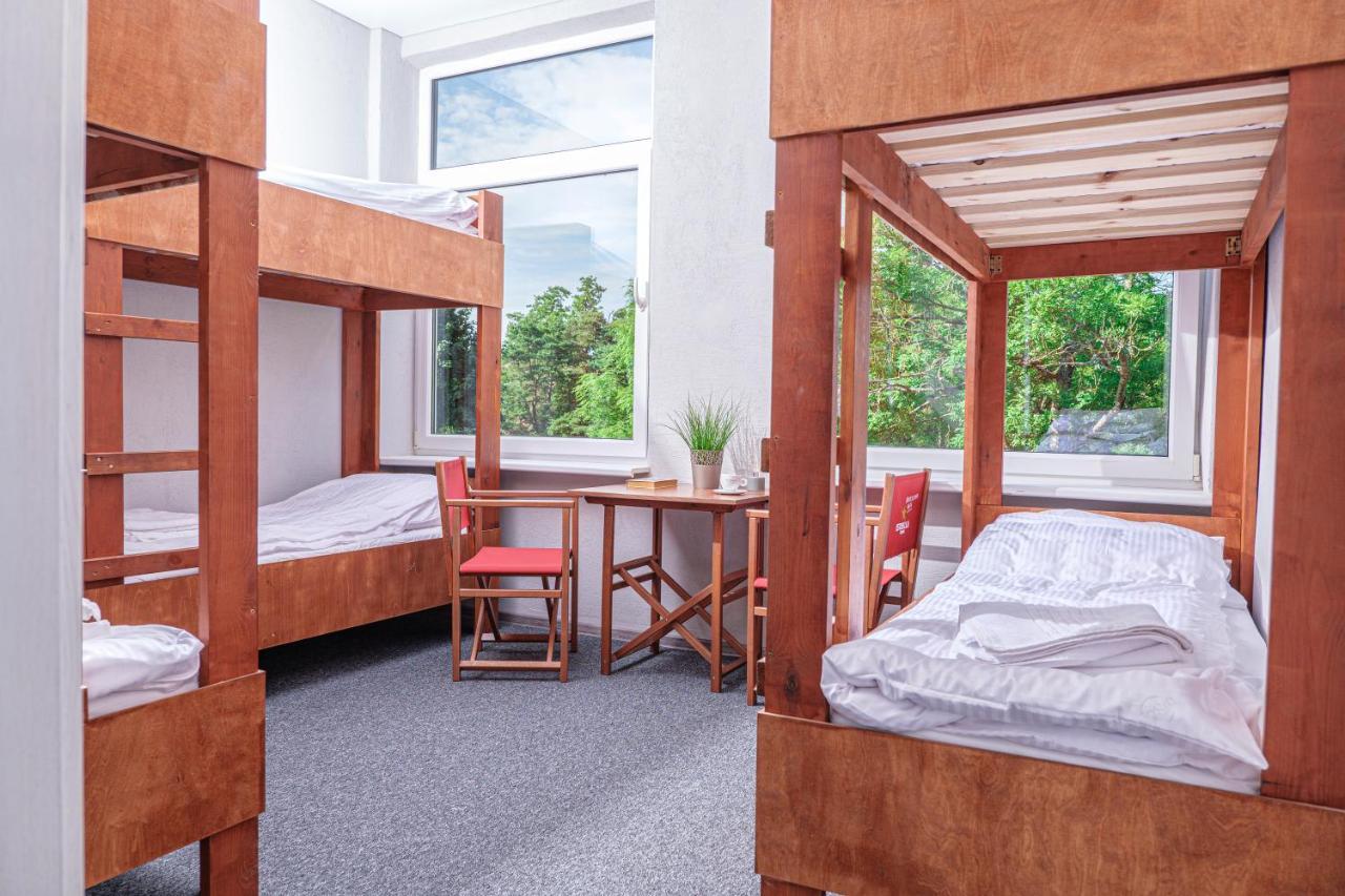 B&B In Oldtown بالانغا المظهر الخارجي الصورة