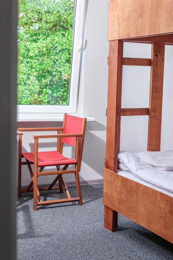 B&B In Oldtown بالانغا المظهر الخارجي الصورة