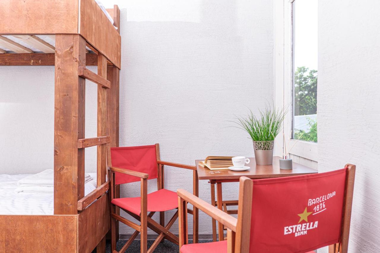 B&B In Oldtown بالانغا المظهر الخارجي الصورة