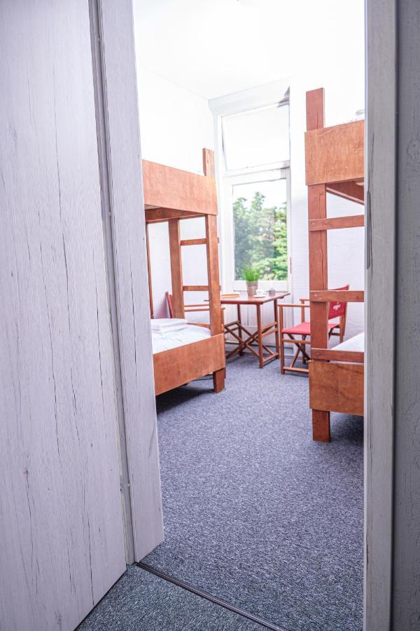 B&B In Oldtown بالانغا المظهر الخارجي الصورة
