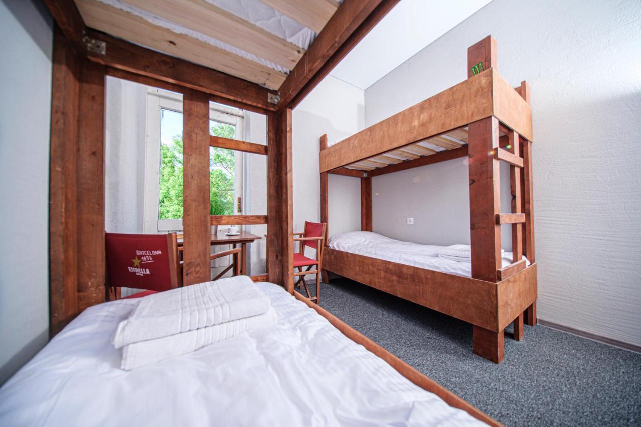 B&B In Oldtown بالانغا المظهر الخارجي الصورة