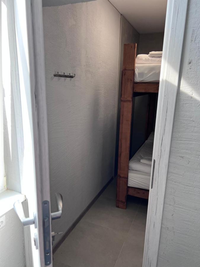 B&B In Oldtown بالانغا المظهر الخارجي الصورة